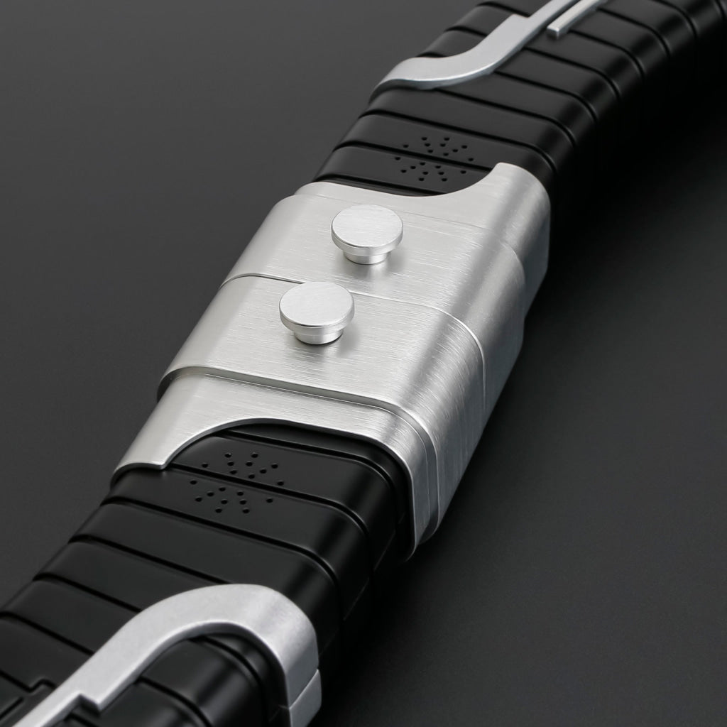 SaberVold SV-Asajj Lightsaber - SaberVold
