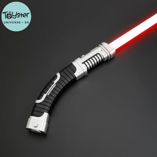SaberVold SV-Asajj Lightsaber - SaberVold