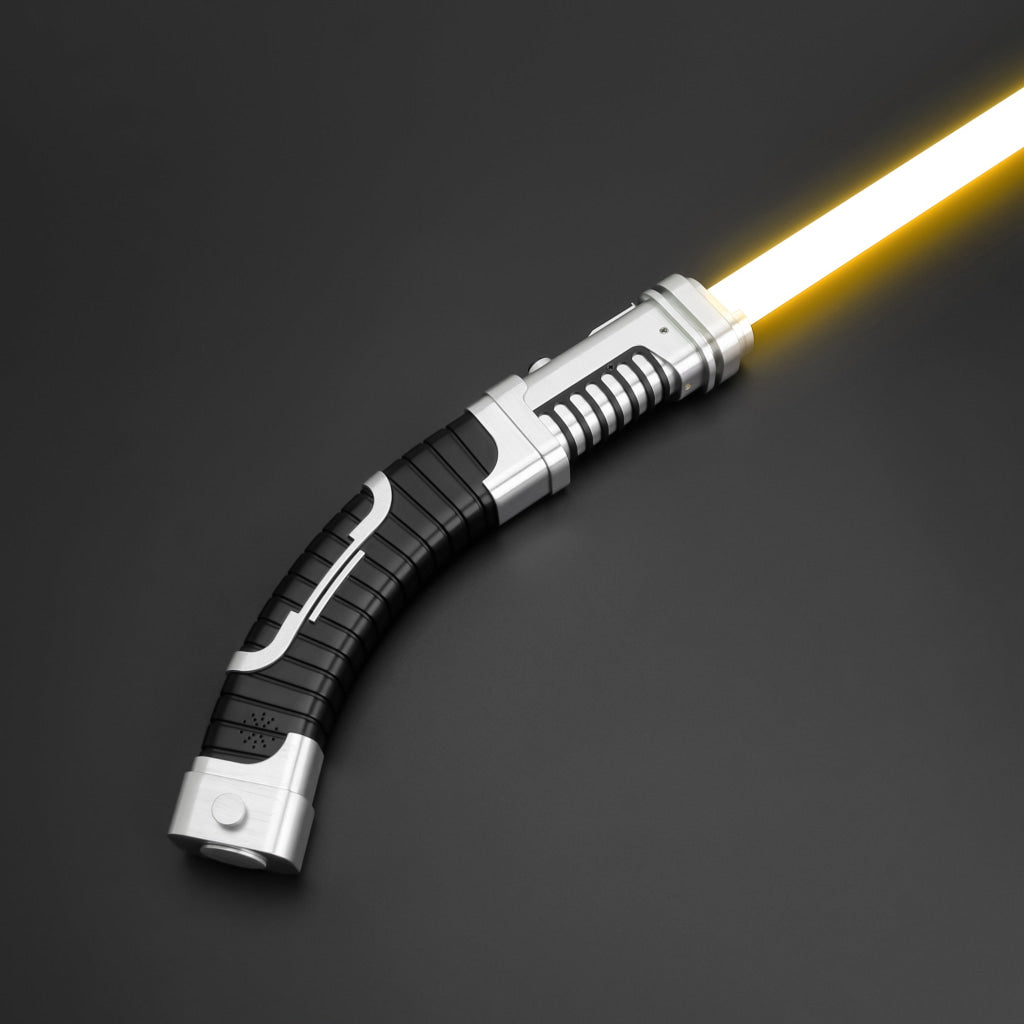SaberVold SV-Asajj Lightsaber - SaberVold