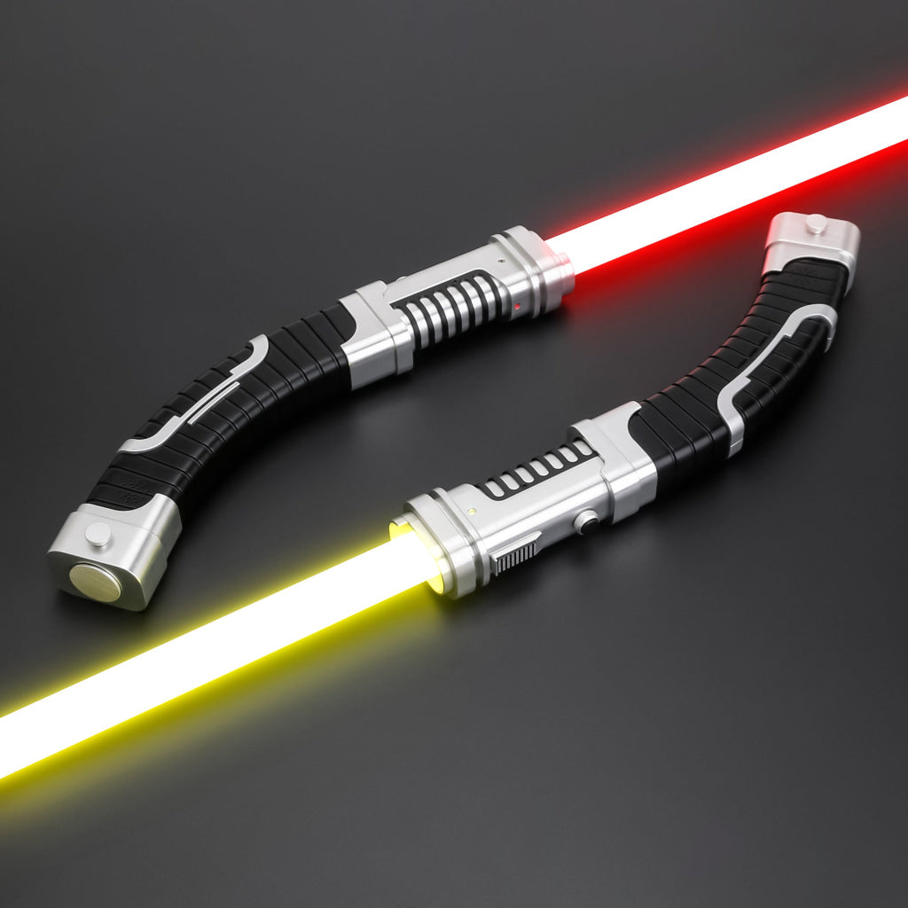 SaberVold SV-Asajj Lightsaber Pair - SaberVold