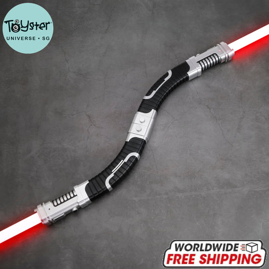 SaberVold SV-Asajj Lightsaber Pair - SaberVold