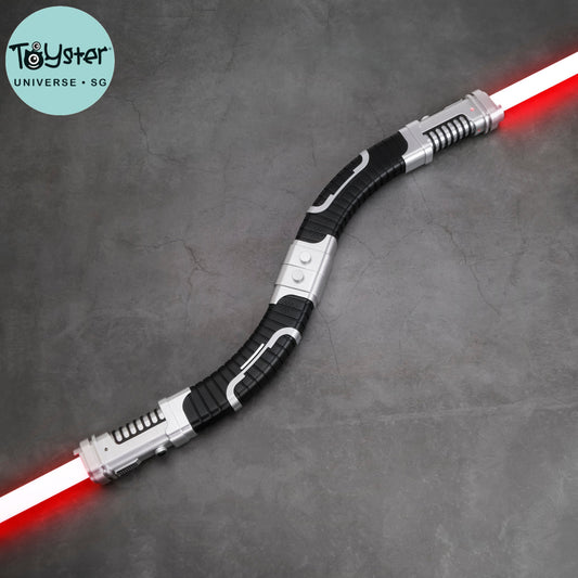 SaberVold SV-Asajj Lightsaber Pair - SaberVold