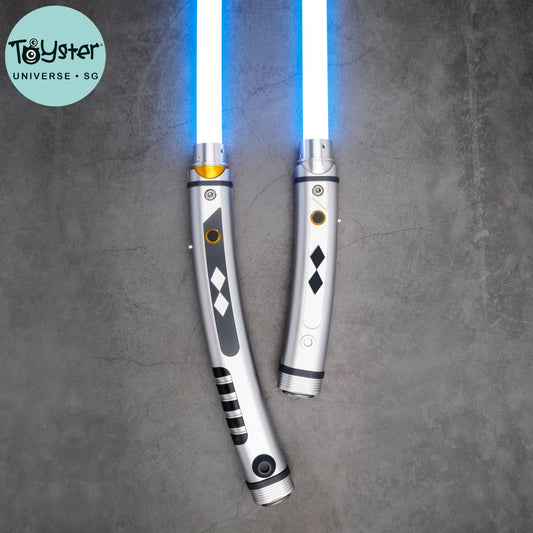 SaberVold SV-Ashoka Lightsaber - SaberVold
