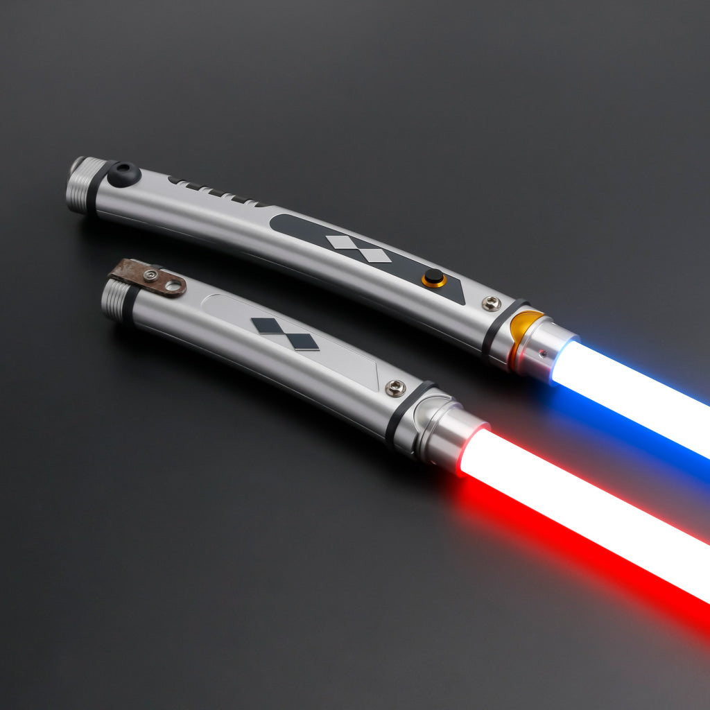 SaberVold SV-Ashoka Lightsaber - SaberVold