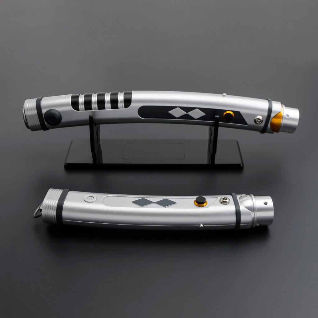 SaberVold SV-Ashoka Lightsaber - SaberVold