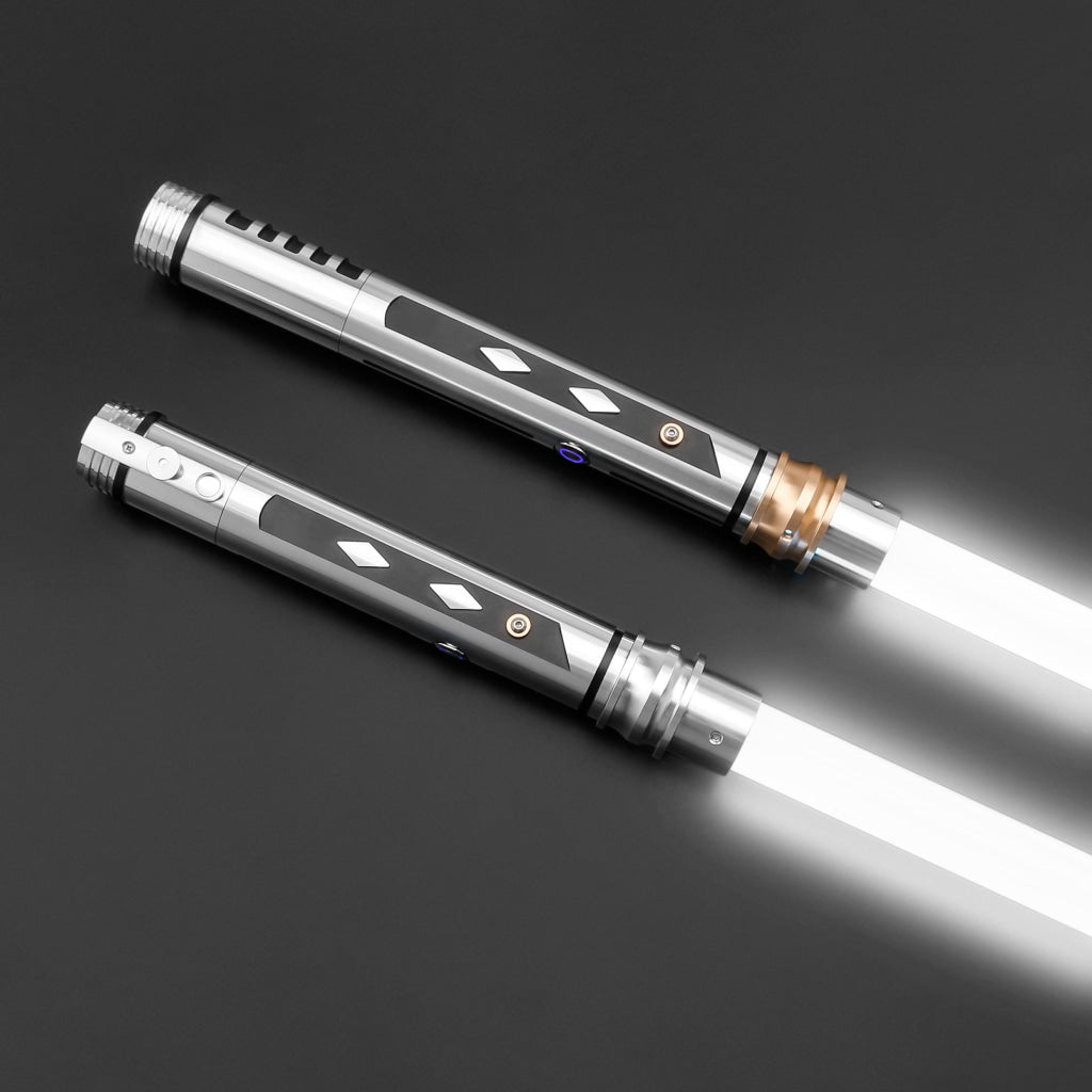 SaberVold SV-Ashoka SE Lightsaber - SaberVold