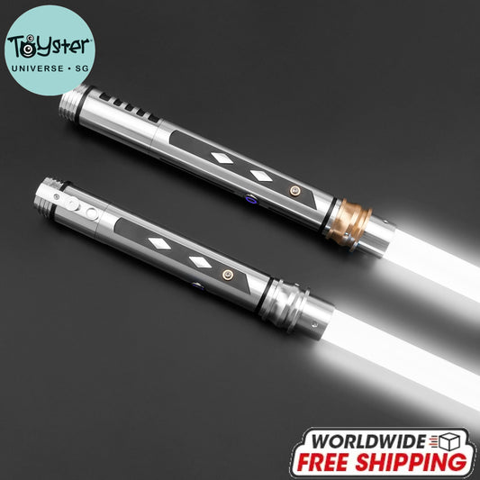 SaberVold SV-Ashoka SE Lightsaber - SaberVold