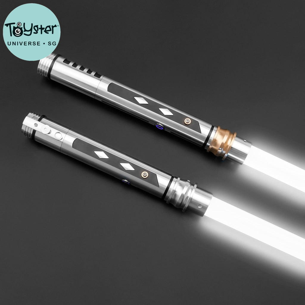 SaberVold SV-Ashoka SE Lightsaber - SaberVold