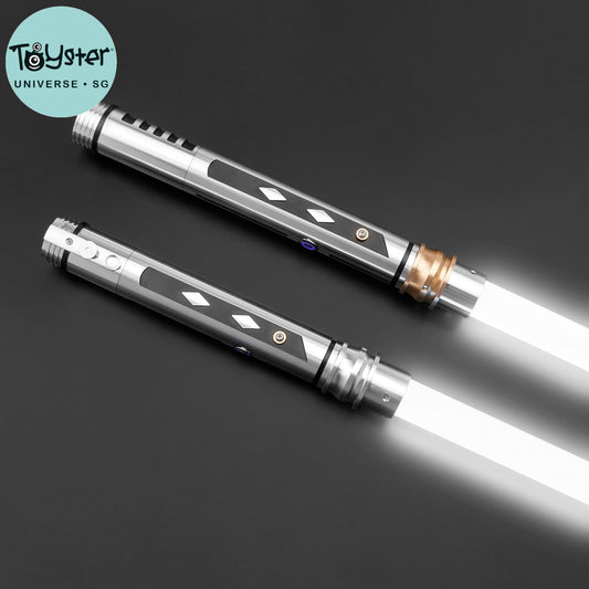 SaberVold SV-Ashoka SE Lightsaber - SaberVold