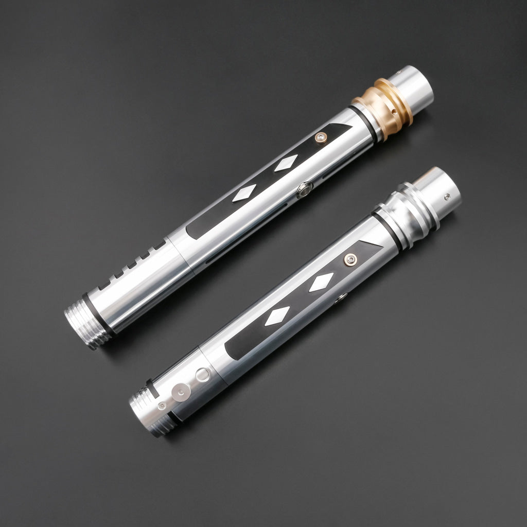 SaberVold SV-Ashoka SE Lightsaber - SaberVold