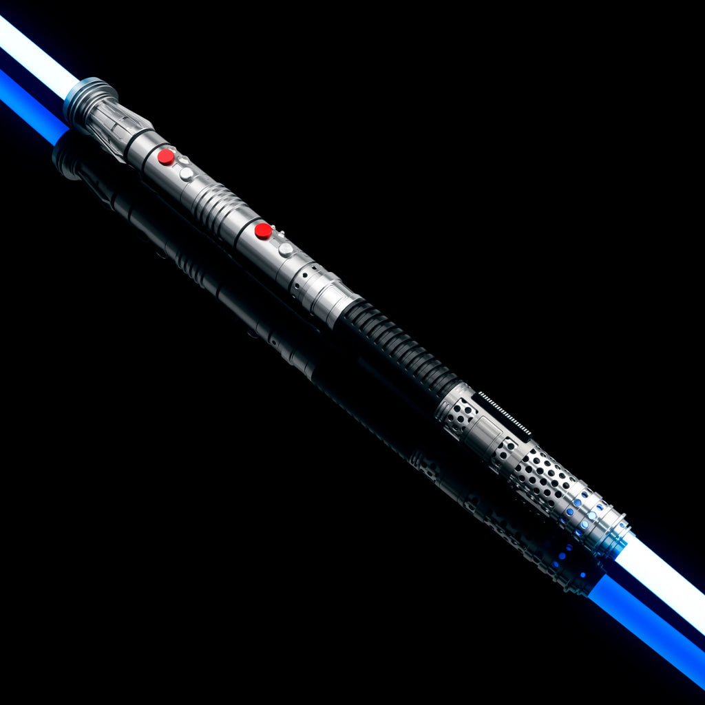 Sabervold Sv-Assassin + Sv-Maul Lightsaber