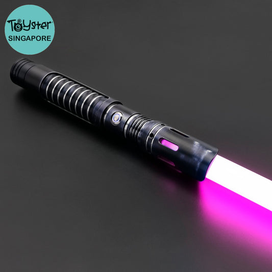 Sabervold Sv-Aster Lightsaber