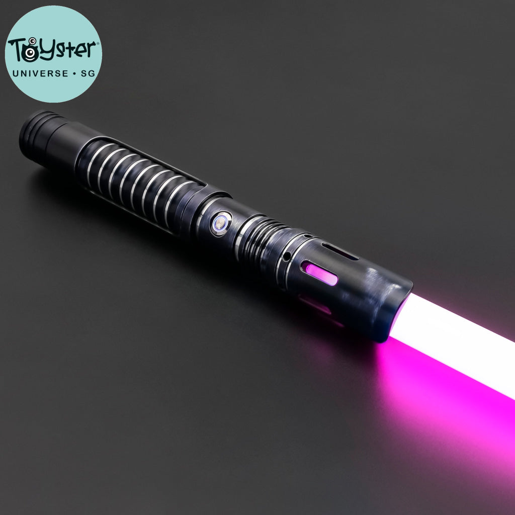 Sabervold Sv-Aster Lightsaber
