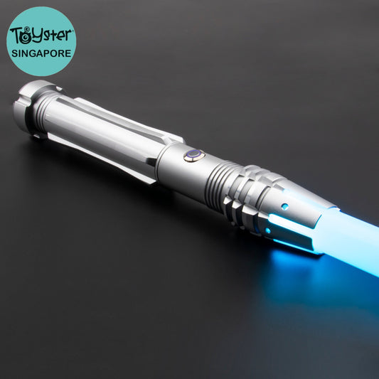 Sabervold Sv-Asteria Lightsaber