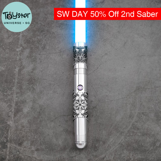 Sabervold Sv-Astro Lightsaber
