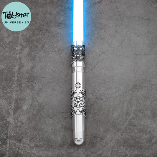 Sabervold Sv-Astro Lightsaber