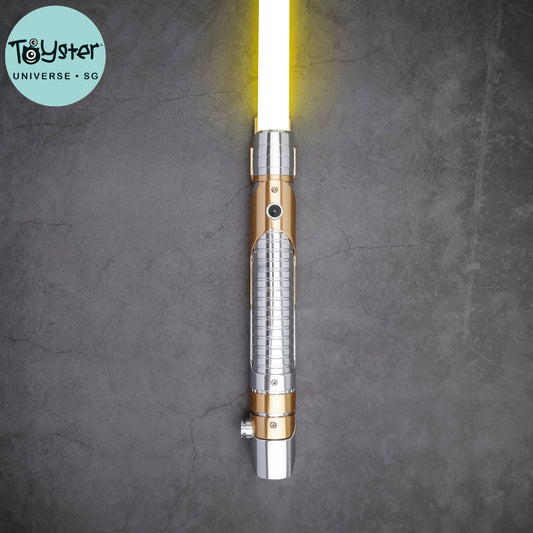 SaberVold SV-Astrophel Lightsaber SaberVold