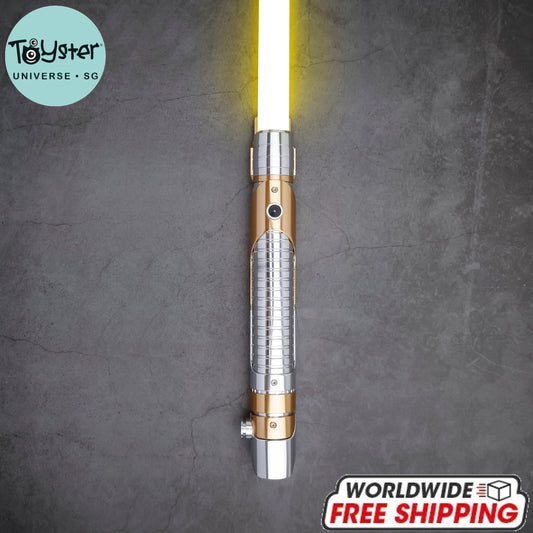 SaberVold SV-Astrophel Lightsaber SaberVold
