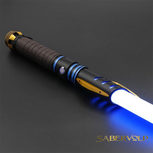 Sabervold Sv-Auriga Lightsaber