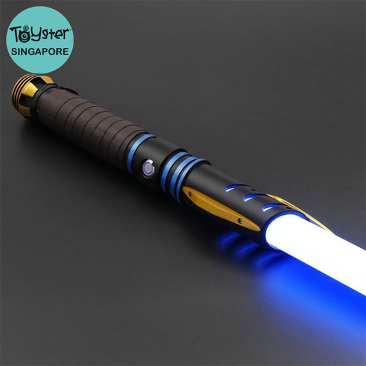 Sabervold Sv-Auriga Lightsaber