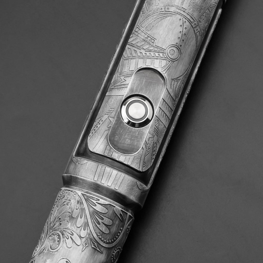 Sabervold Sv-Aurora Lightsaber