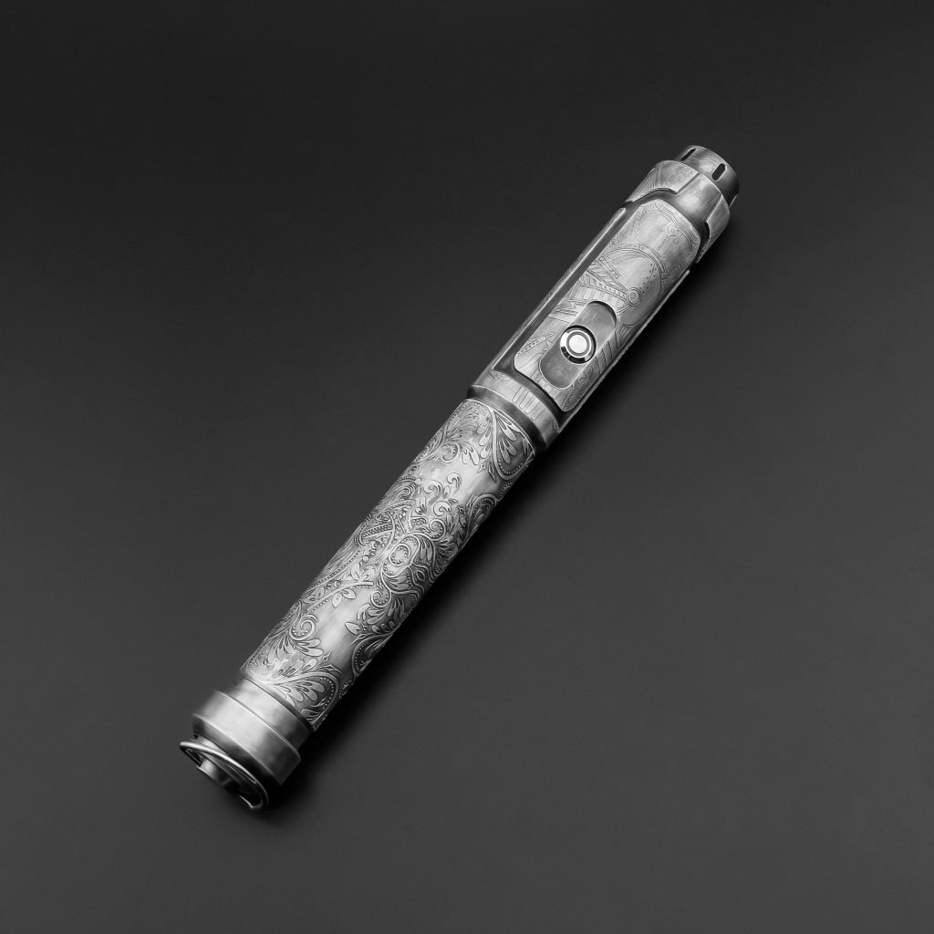 Sabervold Sv-Aurora Lightsaber