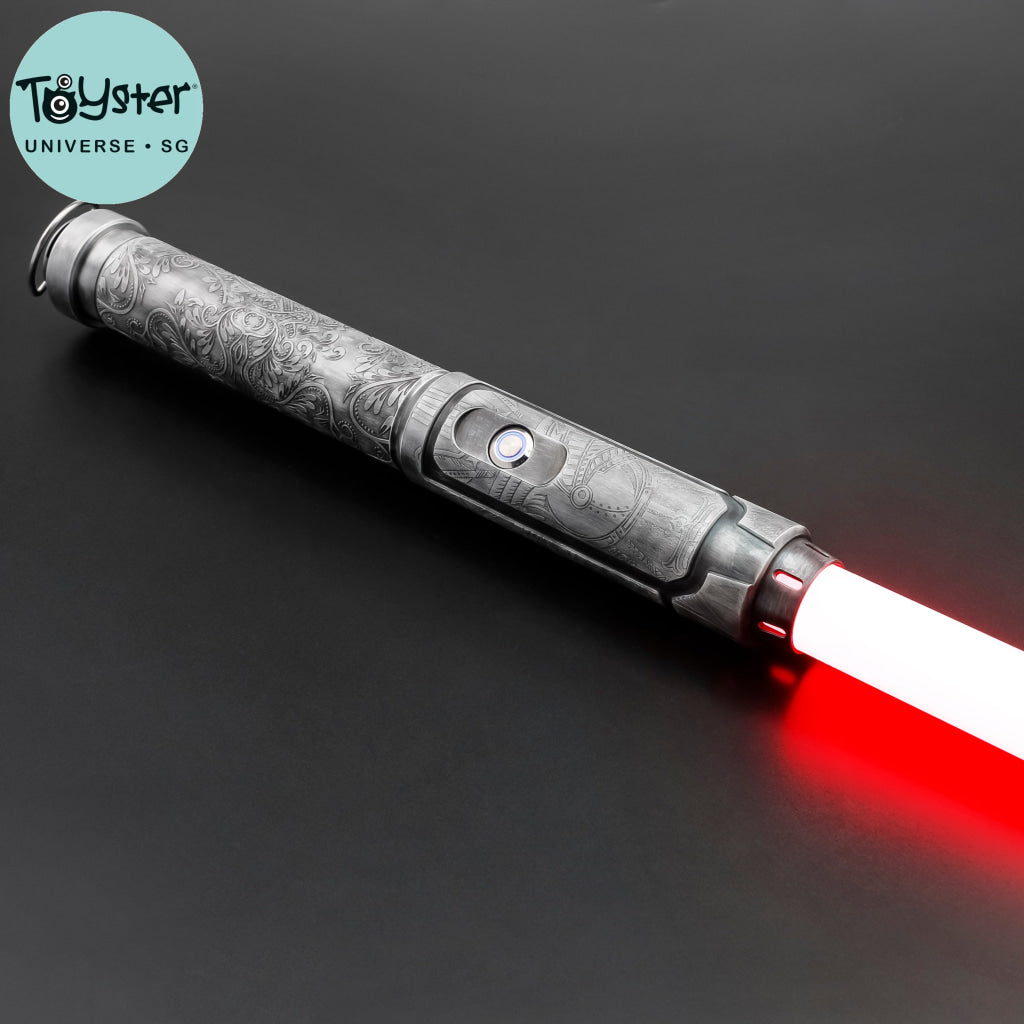 Sabervold Sv-Aurora Lightsaber