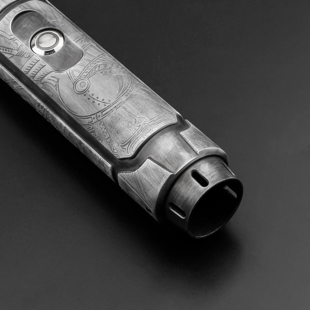 Sabervold Sv-Aurora Lightsaber