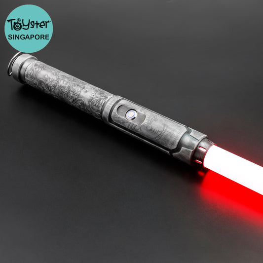 Sabervold Sv-Aurora Lightsaber