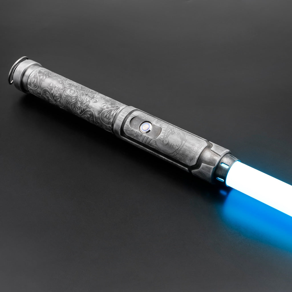 Sabervold Sv-Aurora Lightsaber