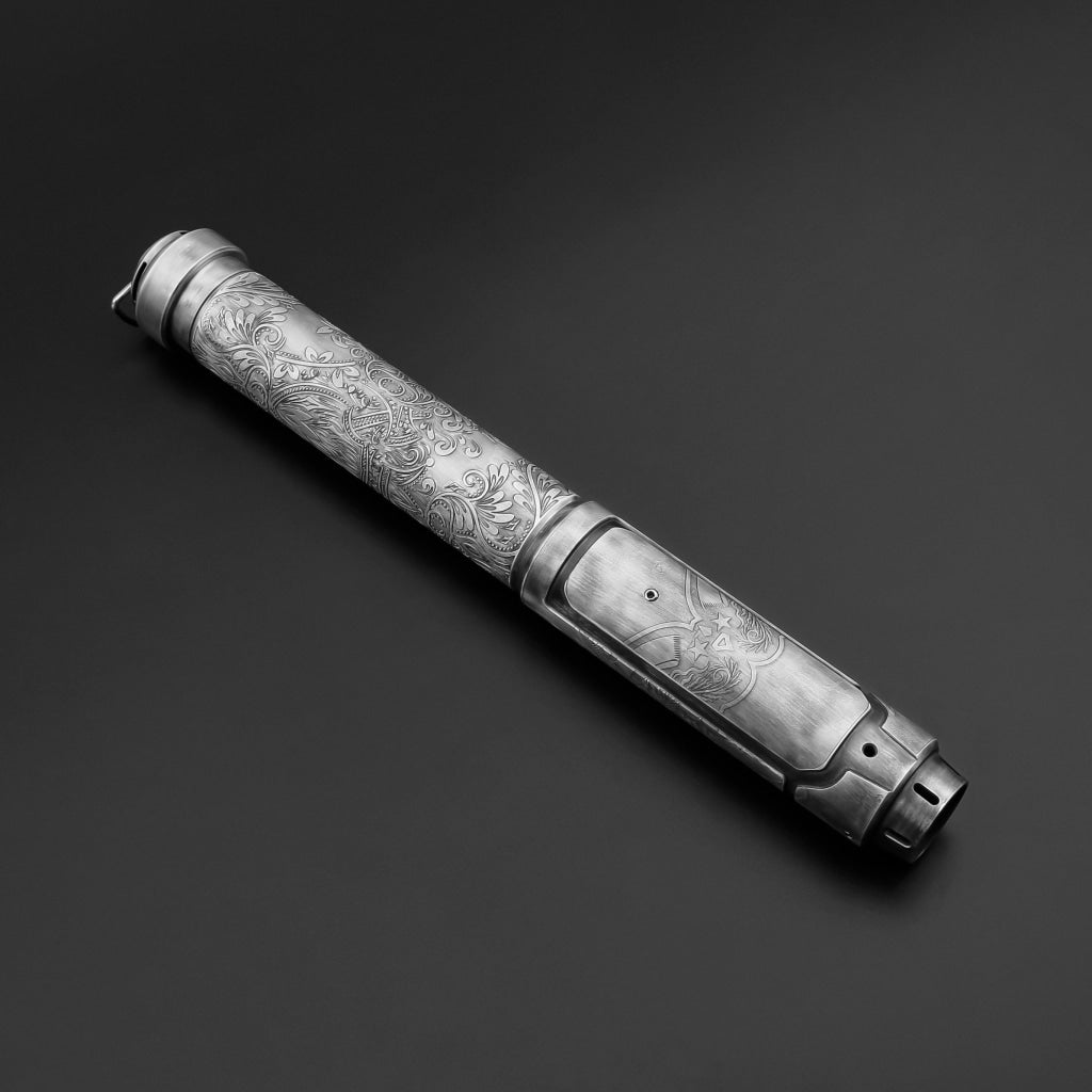 Sabervold Sv-Aurora Lightsaber