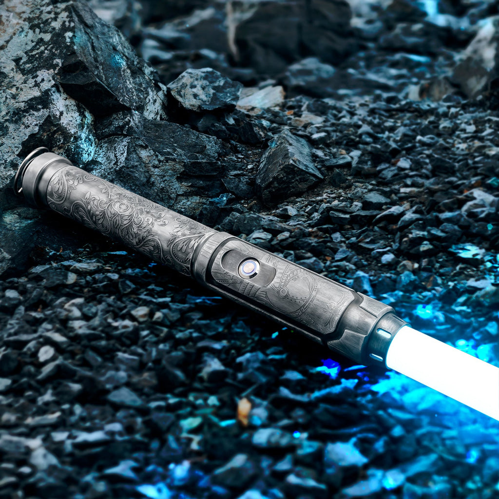 Sabervold Sv-Aurora Lightsaber
