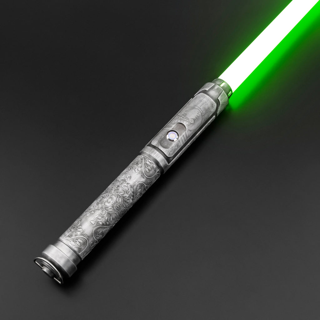 Sabervold Sv-Aurora Lightsaber