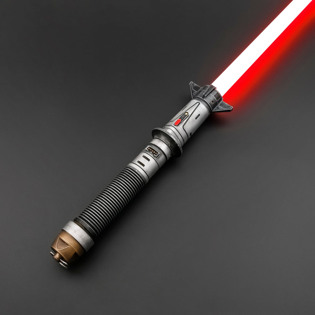 Sabervold Sv-Baylan Weathered Lightsaber