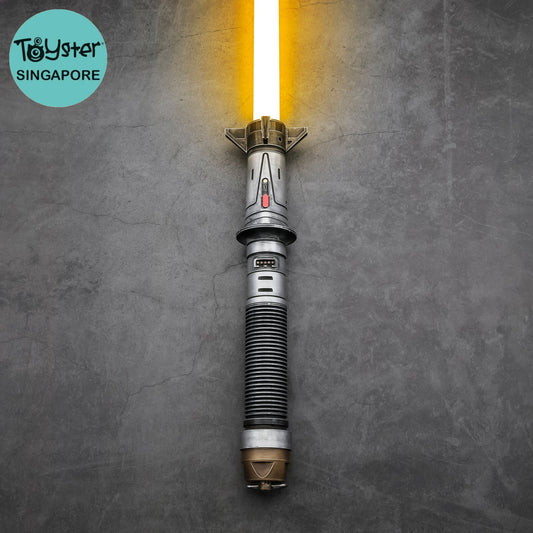 Sabervold Sv-Baylan Weathered Lightsaber