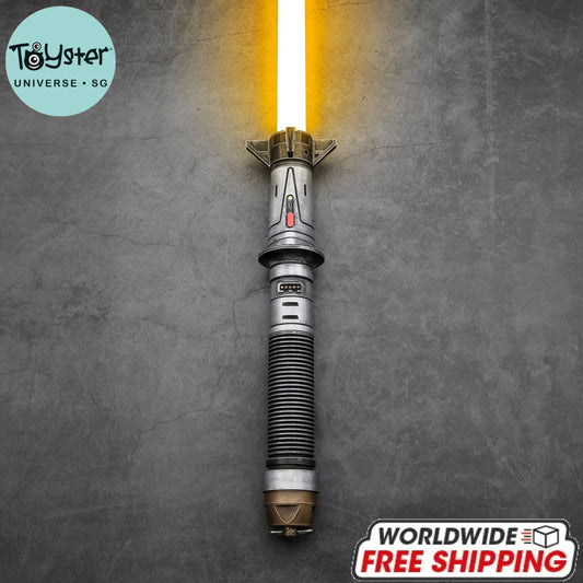Sabervold Sv-Baylan Weathered Lightsaber