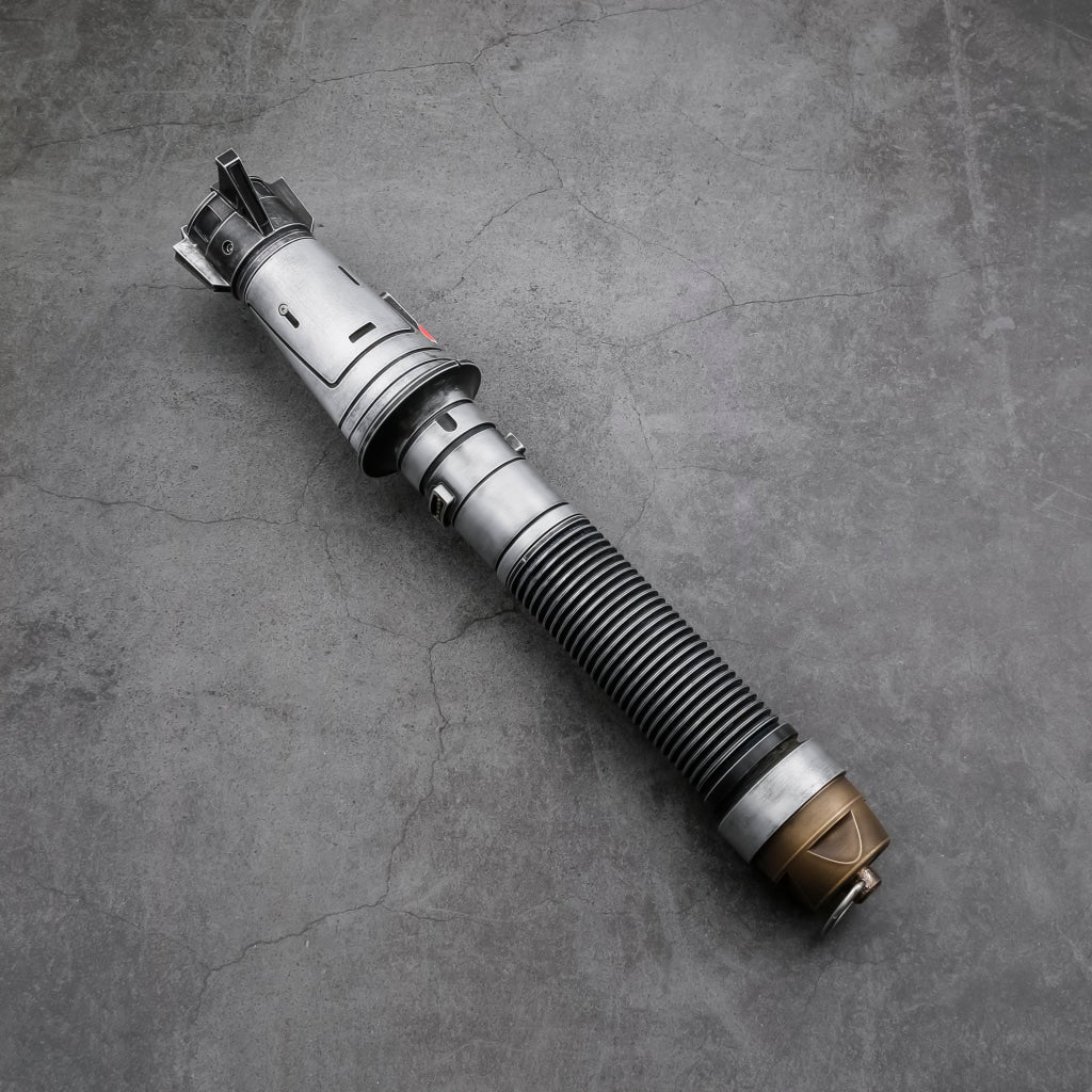 Sabervold Sv-Baylan Weathered Lightsaber