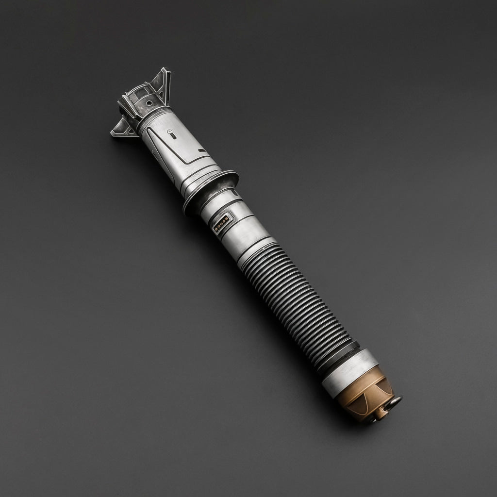 Sabervold Sv-Baylan Weathered Lightsaber