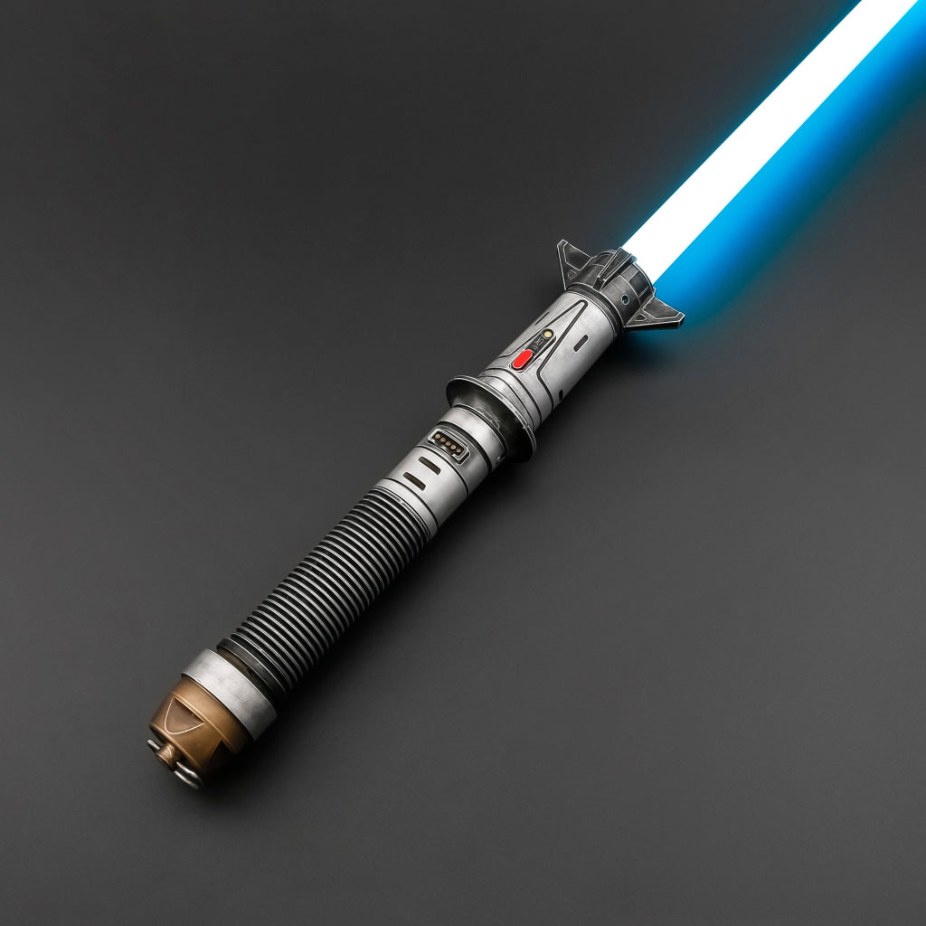Sabervold Sv-Baylan Weathered Lightsaber