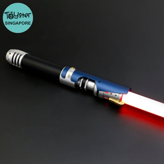 Sabervold Sv-Beta Lightsaber