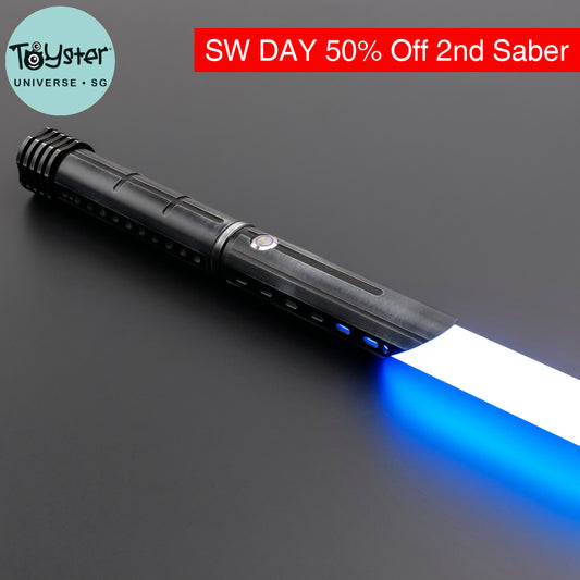 SaberVold SV-Beta Lightsaber - SaberVold
