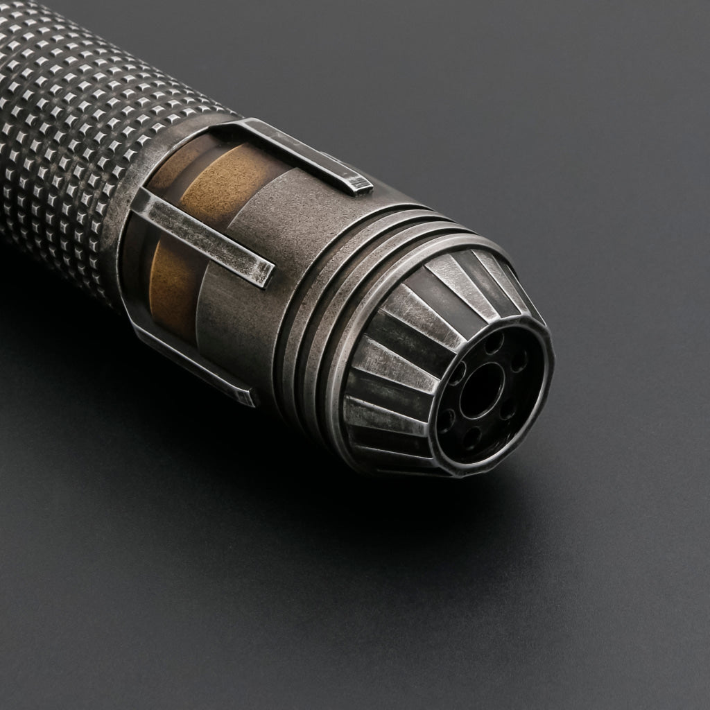 SaberVold SV-Cal Cross Guard Lightsaber - SaberVold
