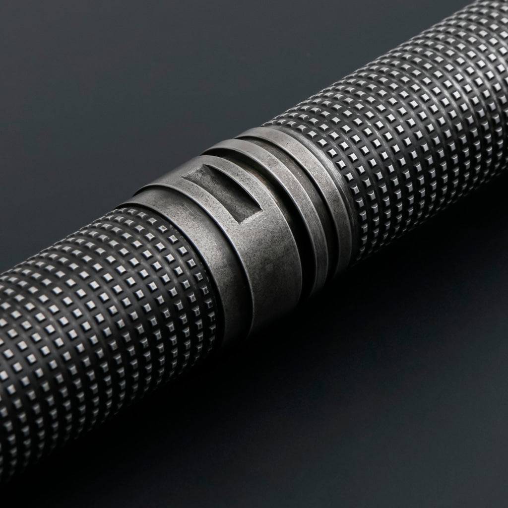 SaberVold SV-Cal Cross Guard Lightsaber - SaberVold