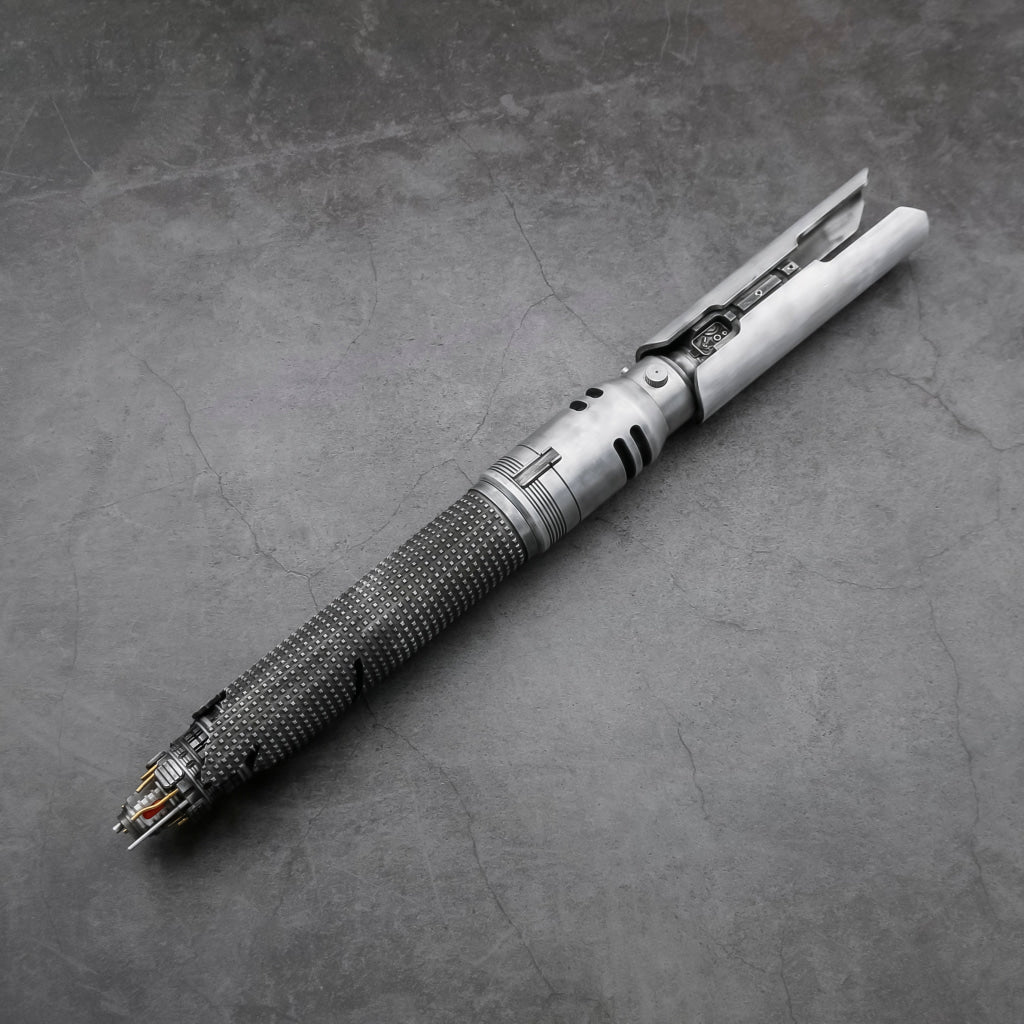 Sabervold Sv-Cal Iii Weathered Lightsaber
