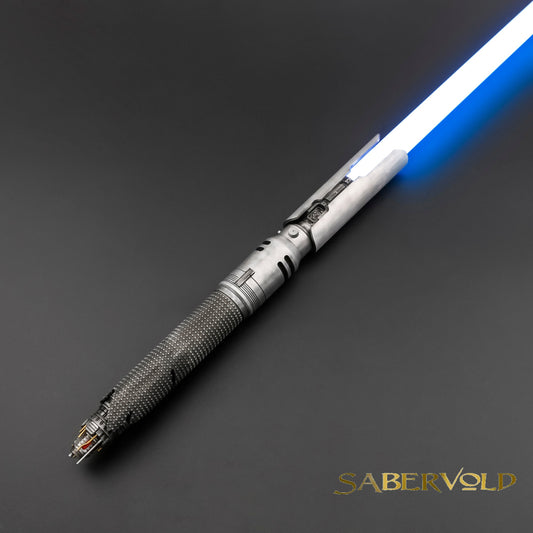 Sabervold Sv-Cal Iii Weathered Lightsaber