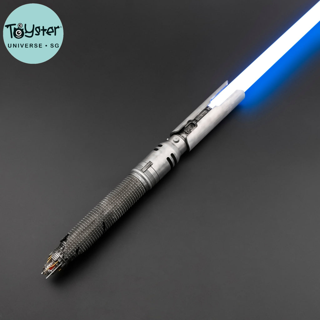 Sabervold Sv-Cal Iii Weathered Lightsaber