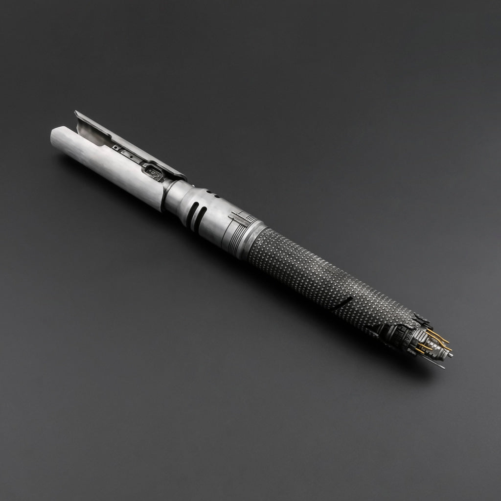 Sabervold Sv-Cal Iii Weathered Lightsaber