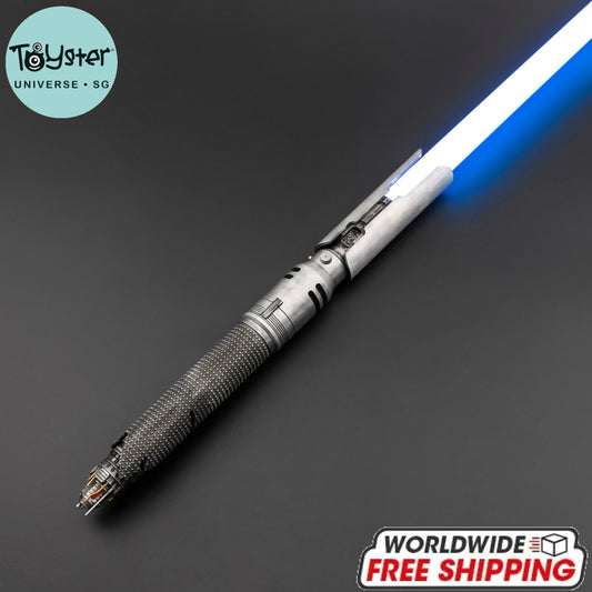 Sabervold Sv-Cal Iii Weathered Lightsaber