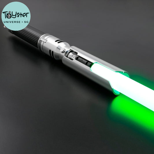 Sabervold Sv-Cal Iv Lightsaber