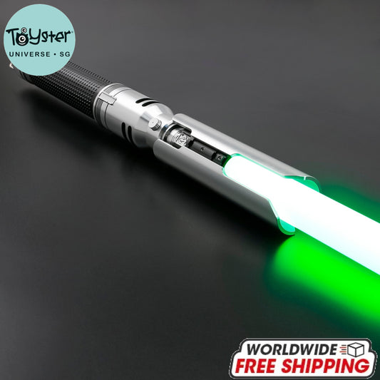 Sabervold Sv-Cal Iv Lightsaber